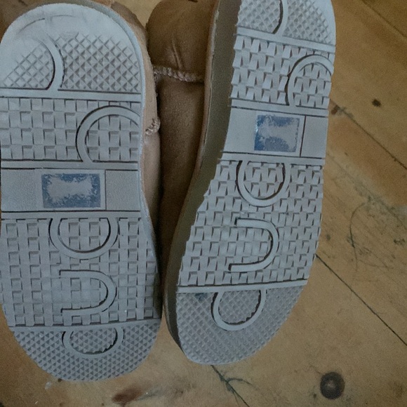 auabp boots - Picture 8 of 12